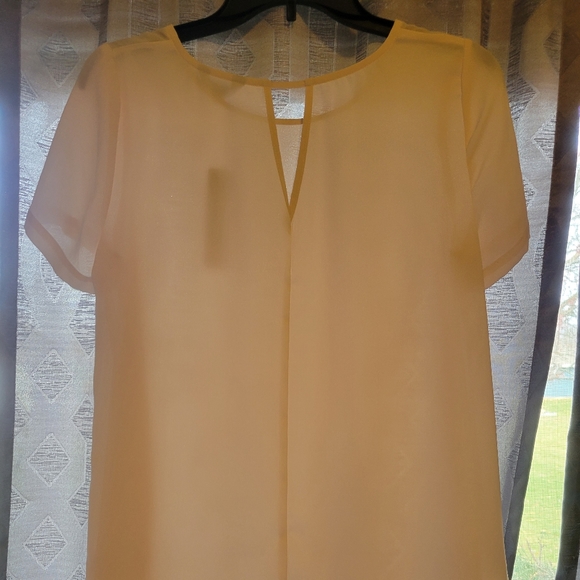 DE Collection Blouse - Picture 3 of 3